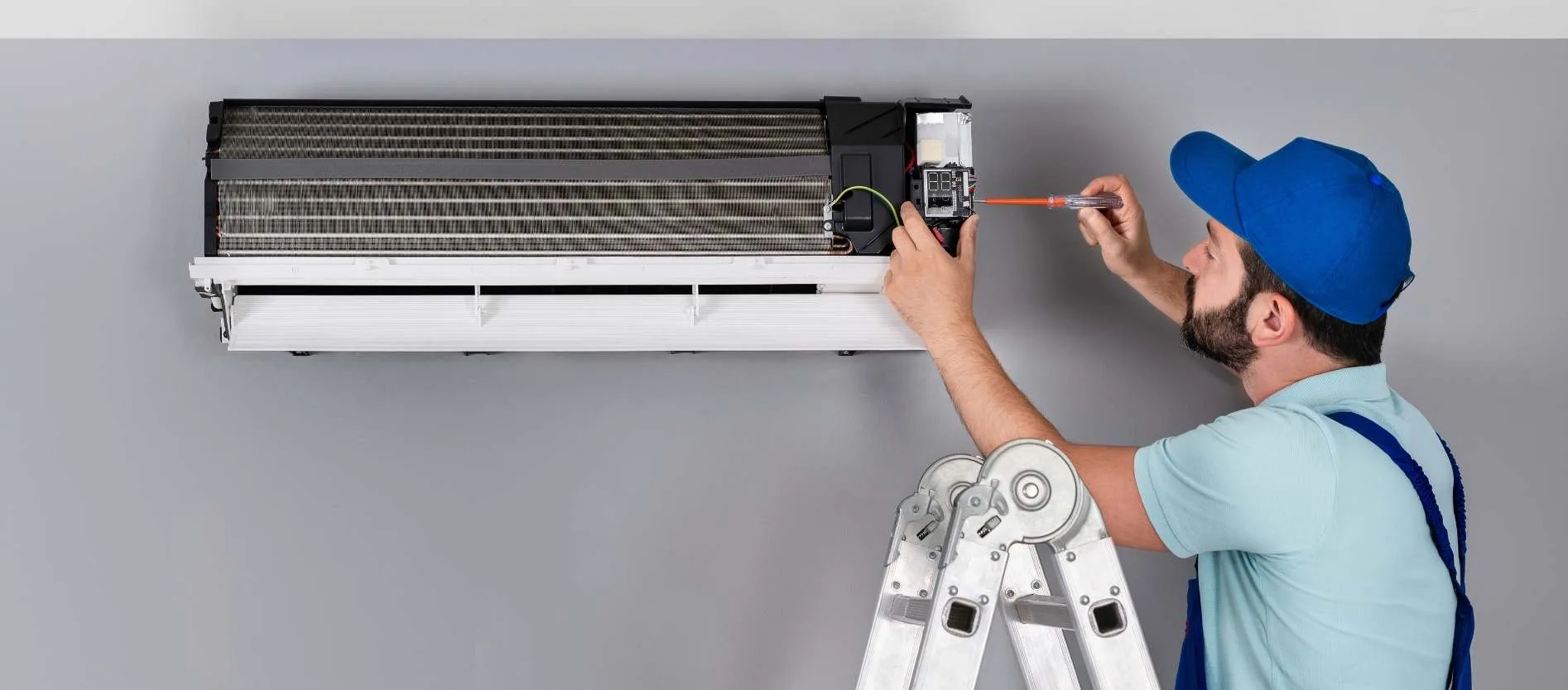 Kayışdağı SEG Klima Gaz Dolum Servisi